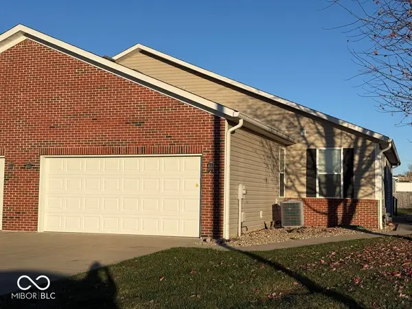 481 Nick Court, Martinsville, IN 46151