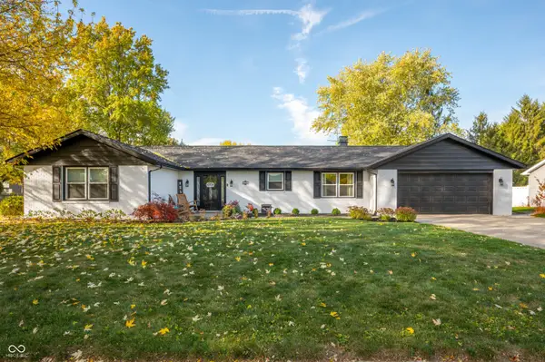 5105 N Leslie Drive, Muncie, IN 47304