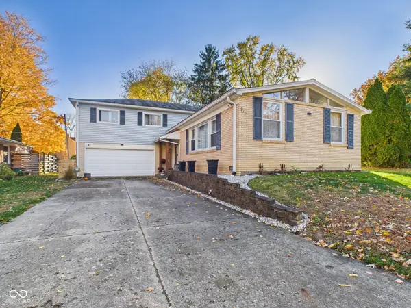 917 Harvey Street, Anderson, IN 46012