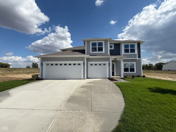 277 Highland Avenue, Danville, IN 46122