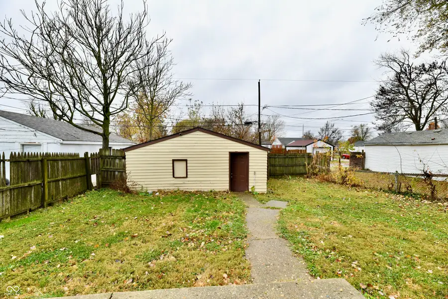 2220 Villa Avenue, Indianapolis, IN 46203 - Image #3