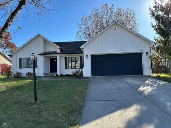 7763 Kenetta Court, Fishers, IN 46038