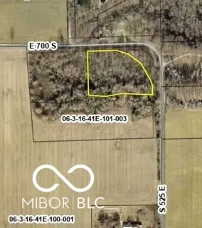 5183 E County Road 700 S, Mooresville, IN 46158 - Image #1