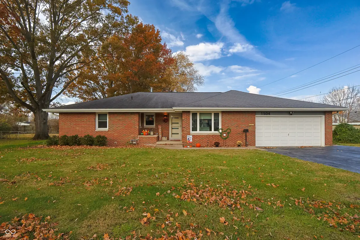 1504 Mcclure Road, Columbus, IN 47201 - Image #1