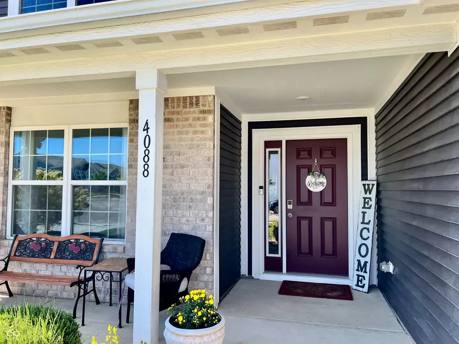 4088 Ashworth Lane, Columbus, IN 47201 - Image #2