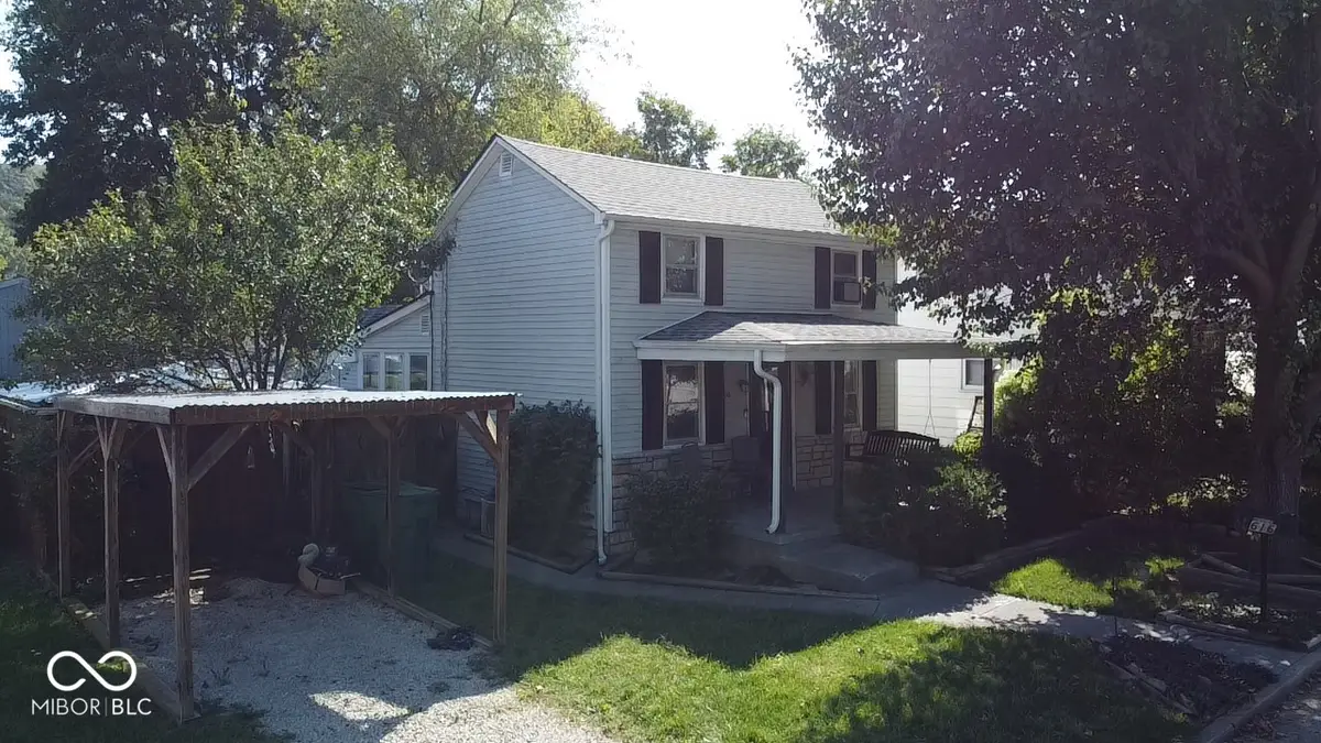 616 Long Street, Brookville, IN 47012 - Image #1