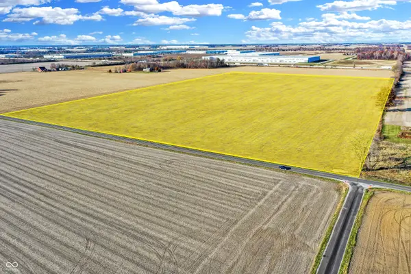 3650 W 200 N, Greenfield, IN 46140