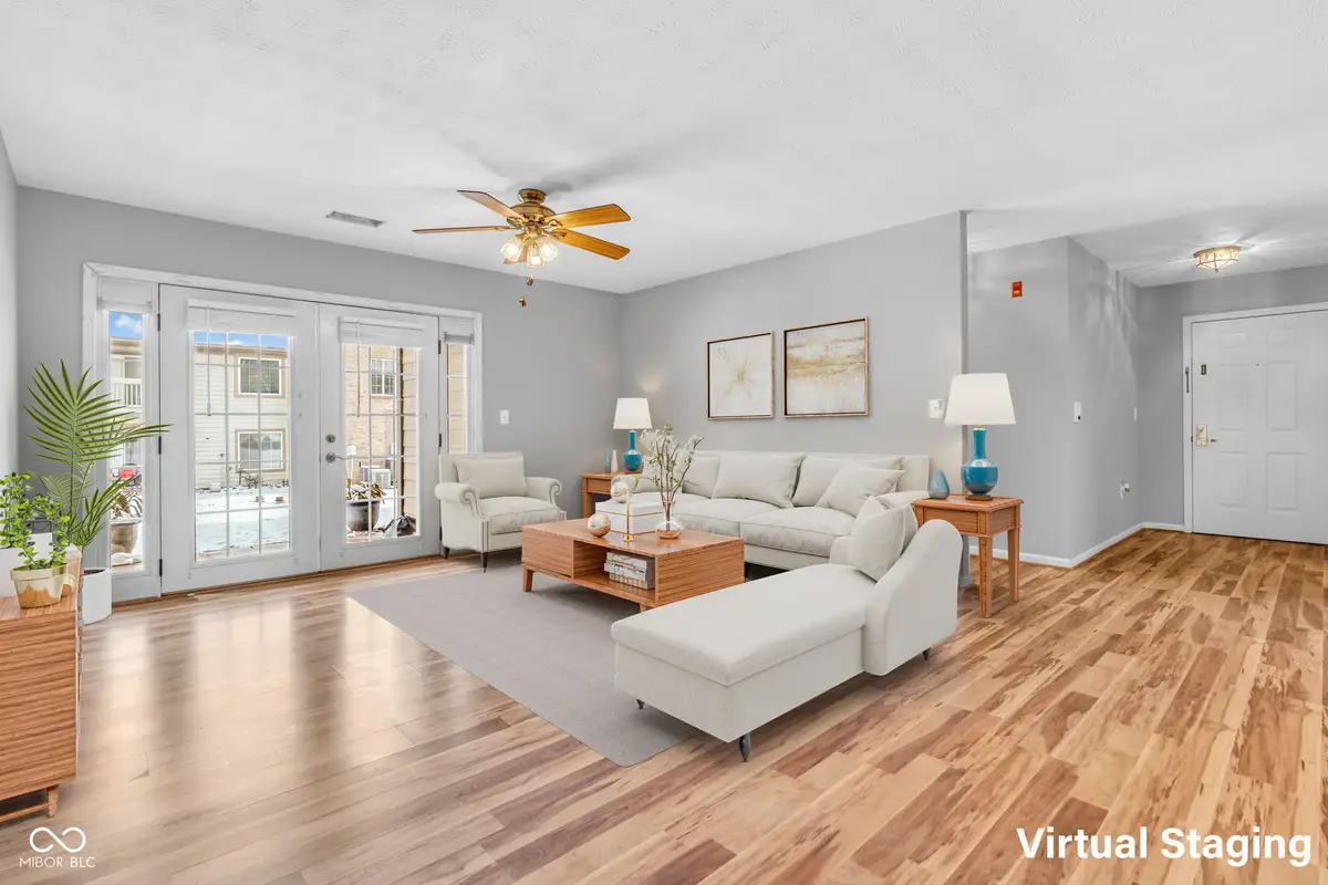 231 Legends Creek Way #102, Indianapolis, IN 46229 - Image #1