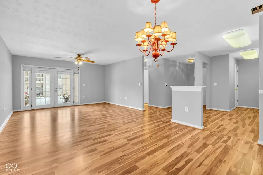 231 Legends Creek Way #102, Indianapolis, IN 46229 - Image #3