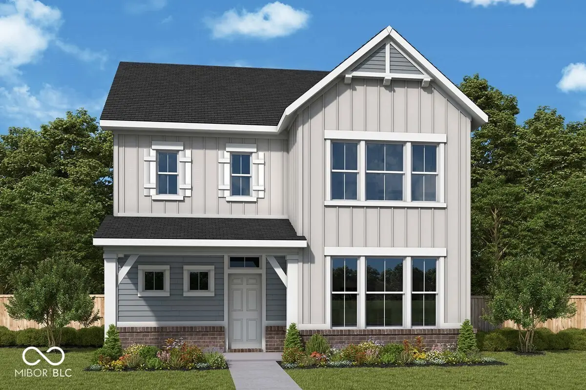 797 James William Lane, Westfield, IN 46074 - Image #1