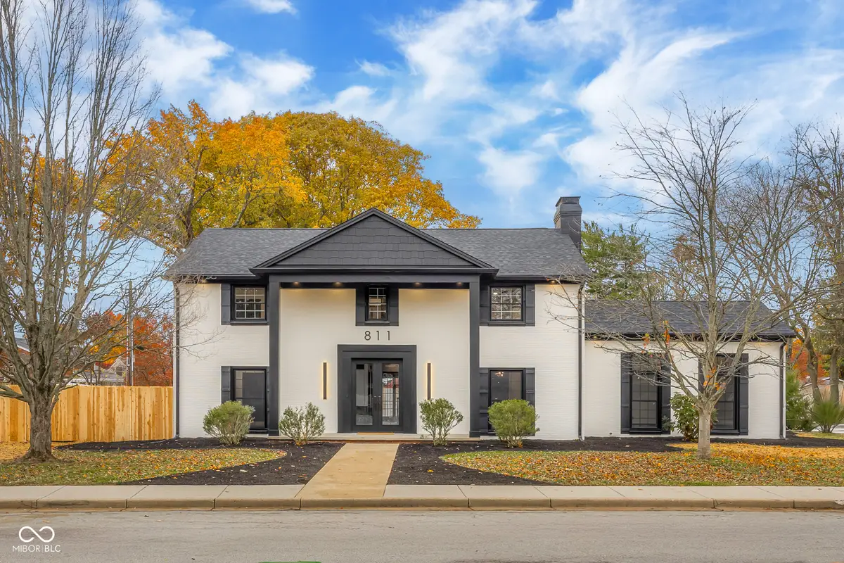 811 27th Street, Columbus, IN 47201 - Image #1