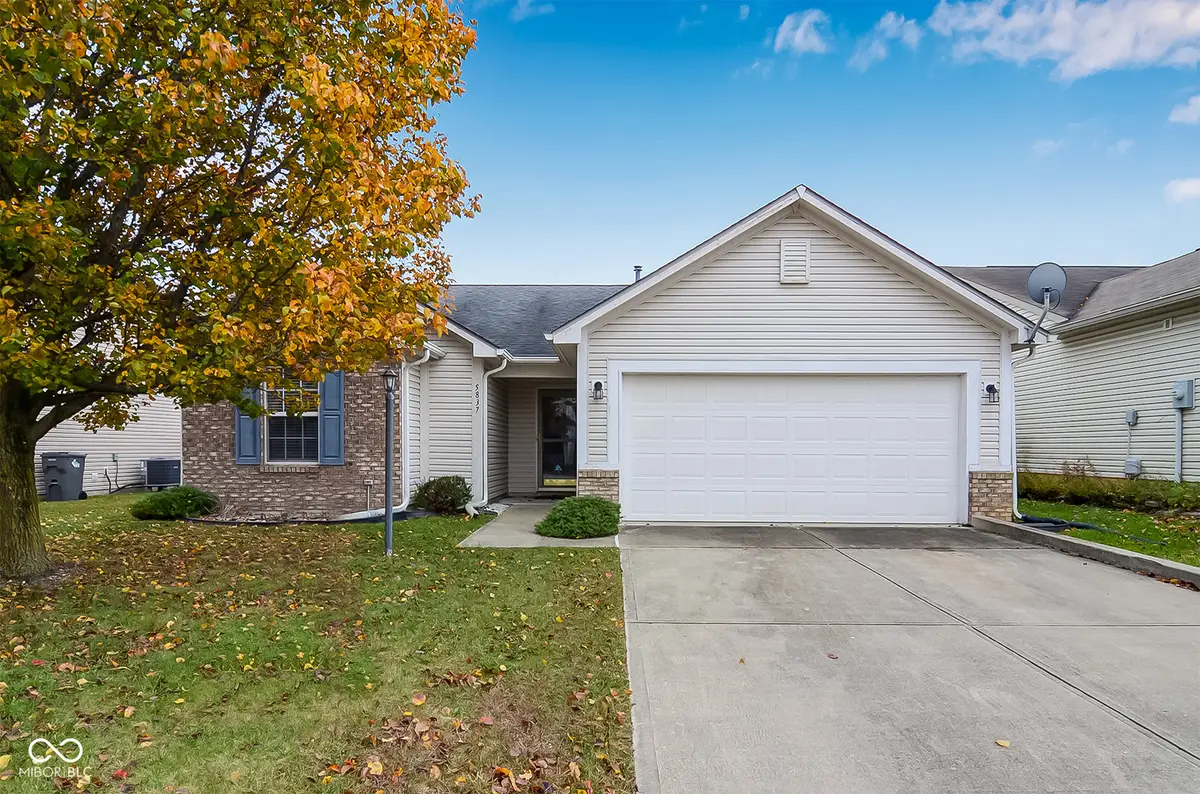 5837 Jackie Lane, Indianapolis, IN 46221 - Image #1