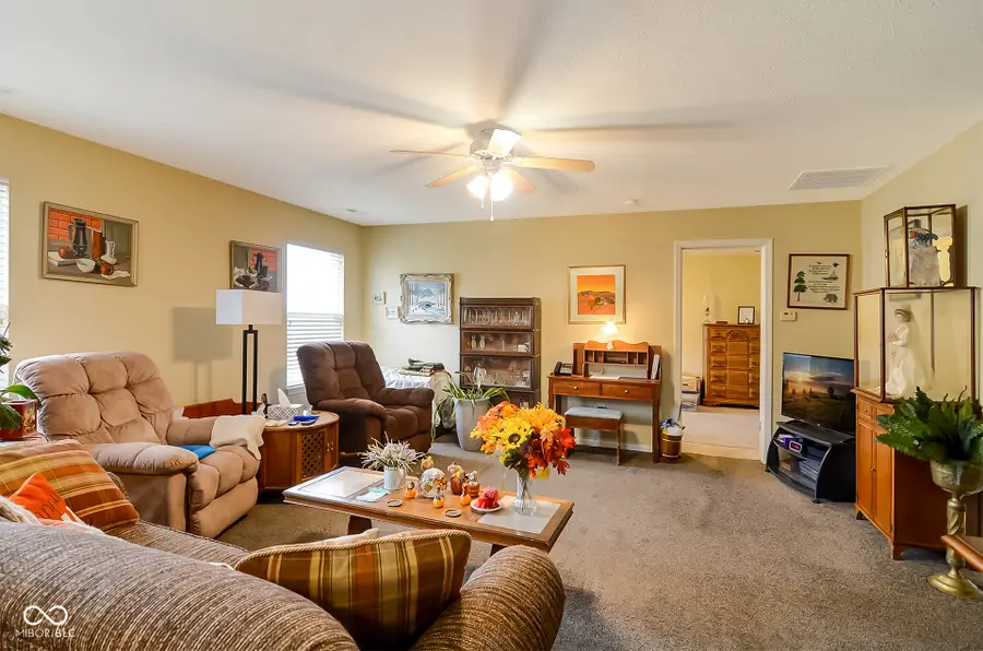 5837 Jackie Lane, Indianapolis, IN 46221 - Image #2