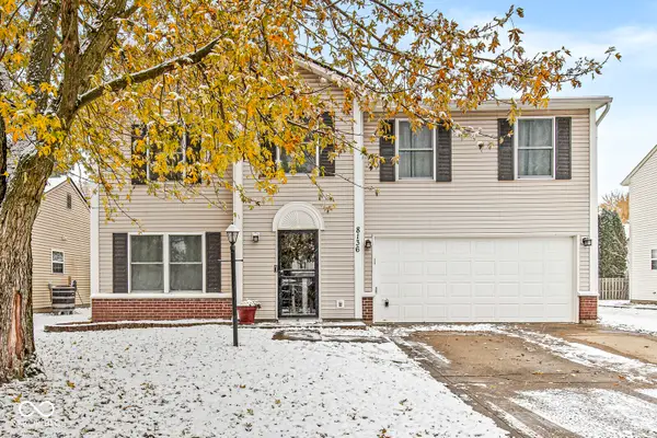 8136 Amble Way, Indianapolis, IN 46237