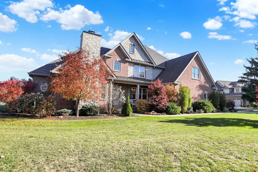 7619 Perrier Drive, Indianapolis, IN 46278 - Image #3