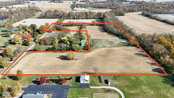 10901 Vandergriff Road, Indianapolis, IN 46239