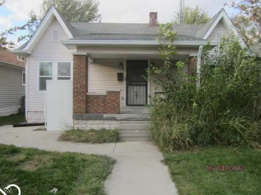 4012 E 11th Street, Indianapolis, IN 46201 - Image #2