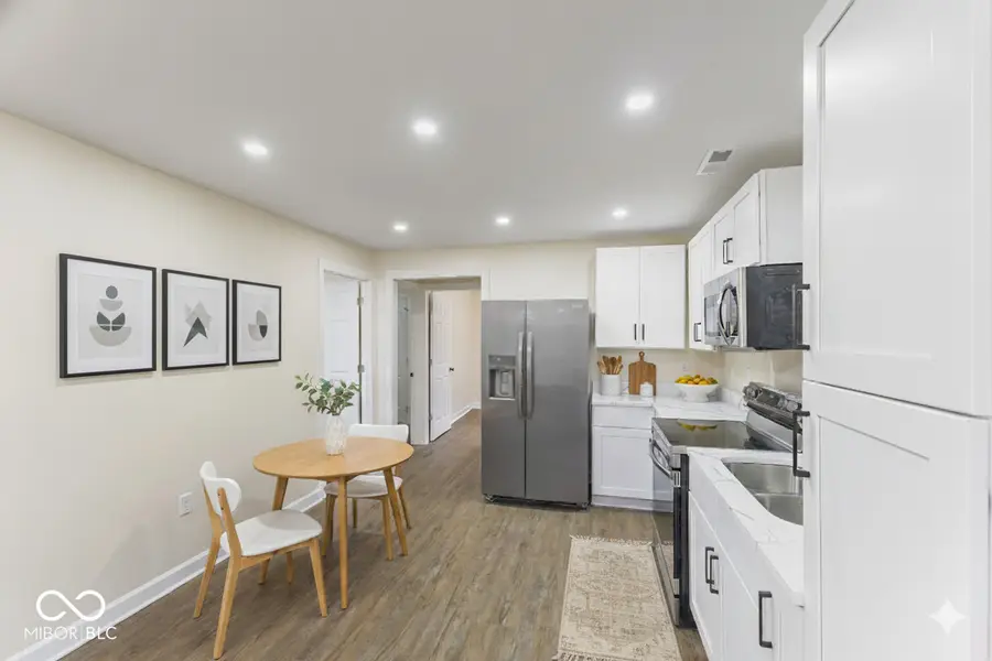 3562 E Morris Street, Indianapolis, IN 46203 - Image #3