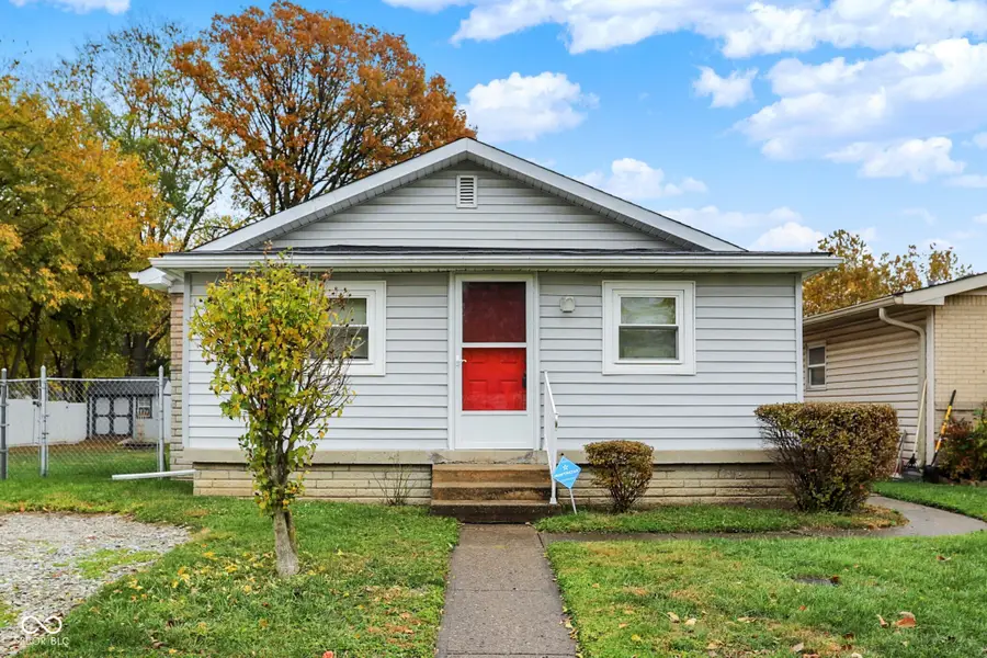 2749 S Roena Street, Indianapolis, IN 46241 - Image #2