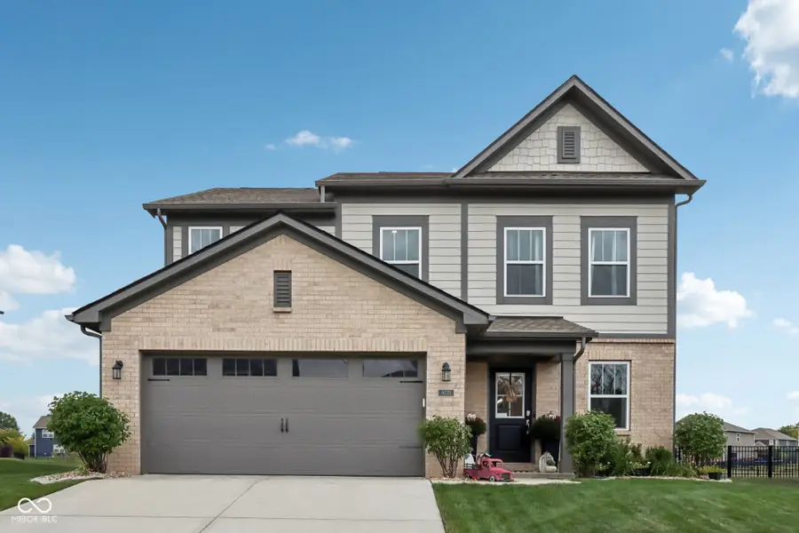 9770 Sonnette Circle, Fishers, IN 46040 - Image #2