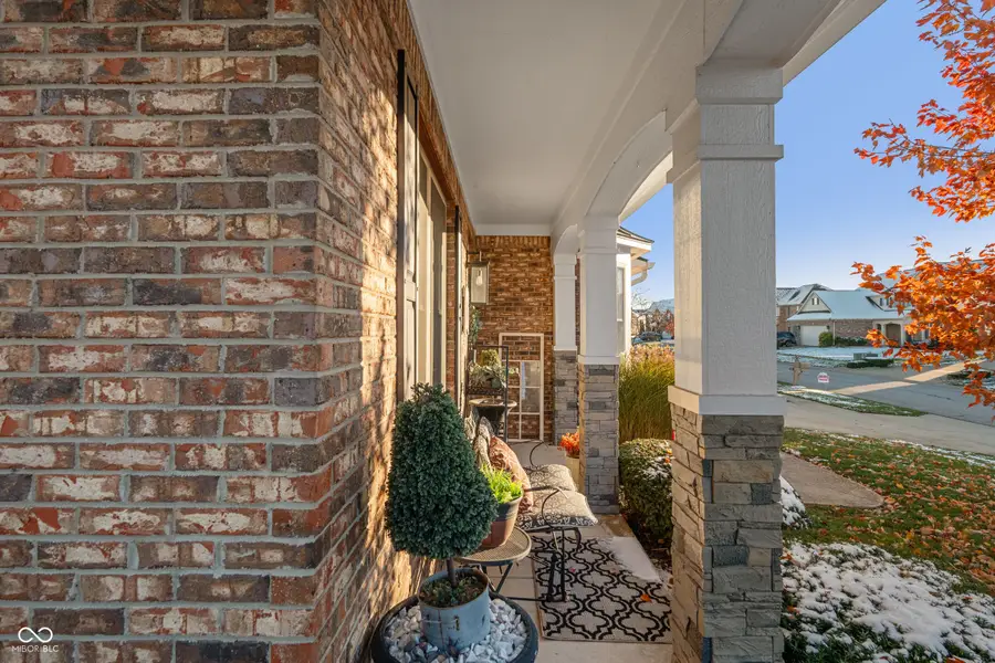 1841 Versailles Drive, Greenwood, IN 46143 - Image #2