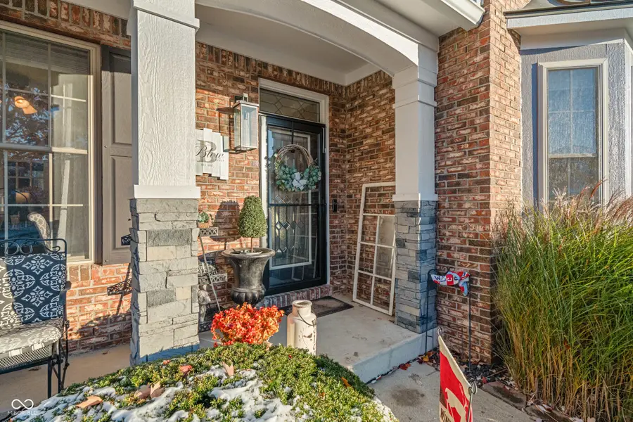 1841 Versailles Drive, Greenwood, IN 46143 - Image #3