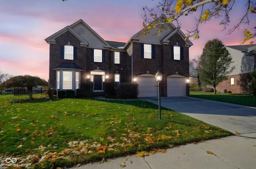 14903 Stable Stone Terrace, Fishers, IN 46040 - Image #3