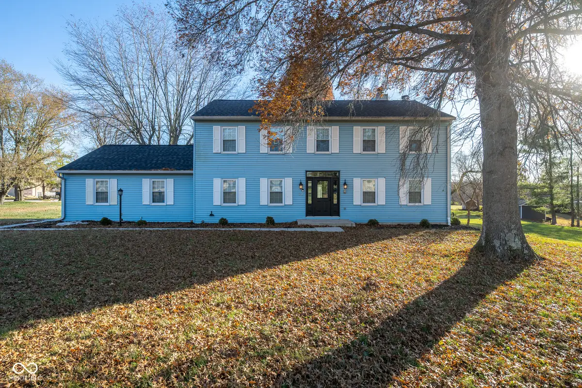 32 Edgelea Drive, Greencastle, IN 46135 - Image #1