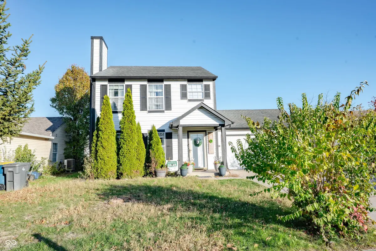 3717 Lacebark Drive, Indianapolis, IN 46235 - Image #1