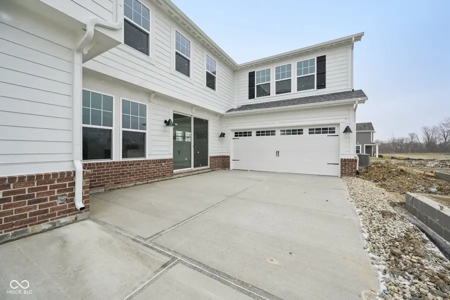 16001 Tharp Woods Drive, Fishers, IN 46037 - Image #2