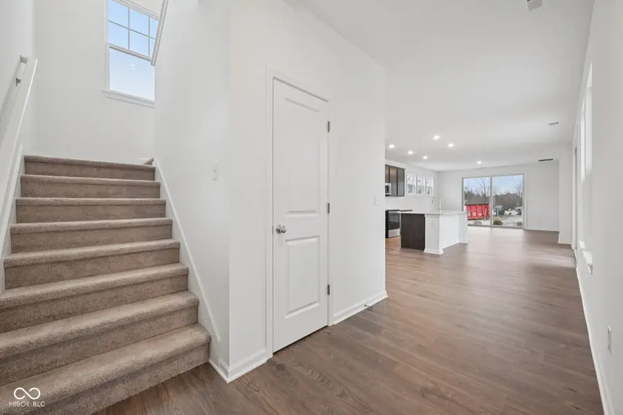 16001 Tharp Woods Drive, Fishers, IN 46037 - Image #3