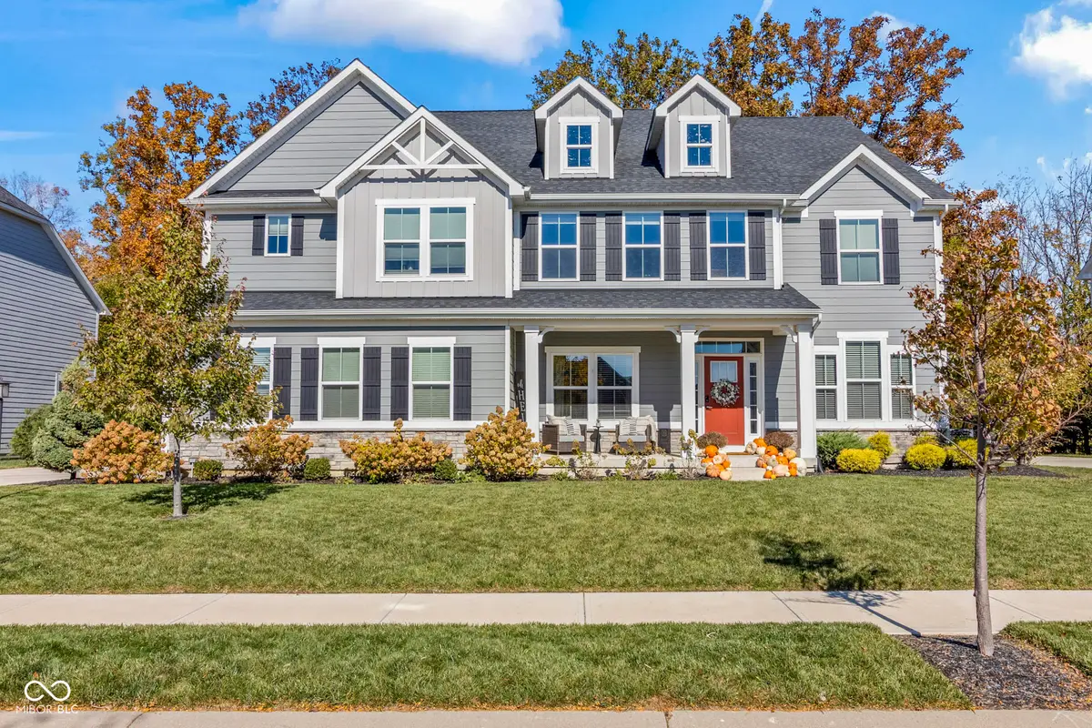 13112 Girvan Way, Fishers, IN 46037 - #1