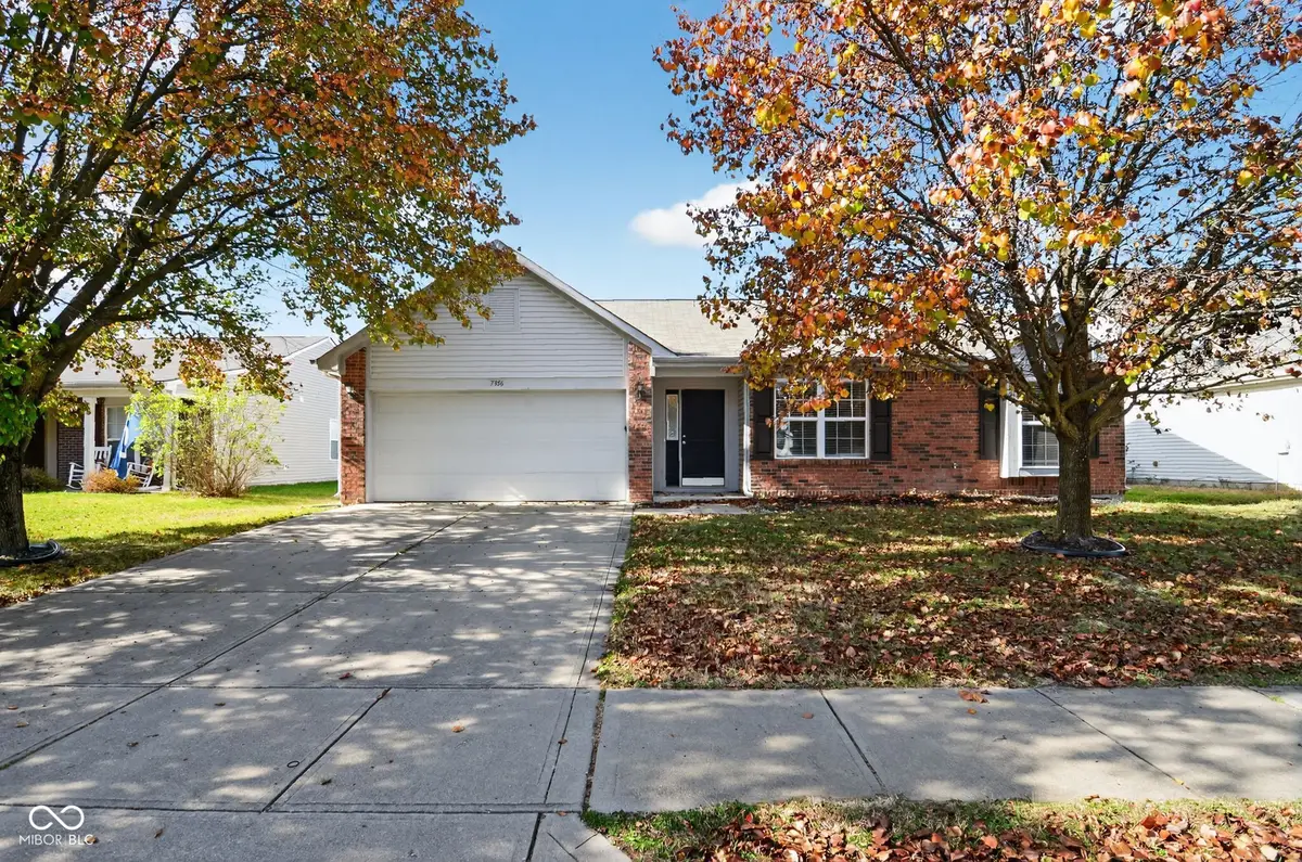 7356 Pipestone Drive, Indianapolis, IN 46217 - Image #1