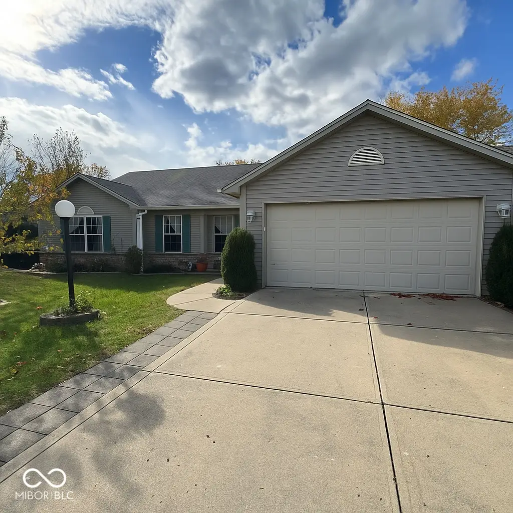 17702 Windwood Circle, Westfield, IN 46074 - Image #1