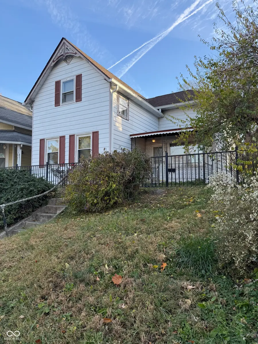 119 S Hawthorne Lane, Indianapolis, IN 46219 - Image #2