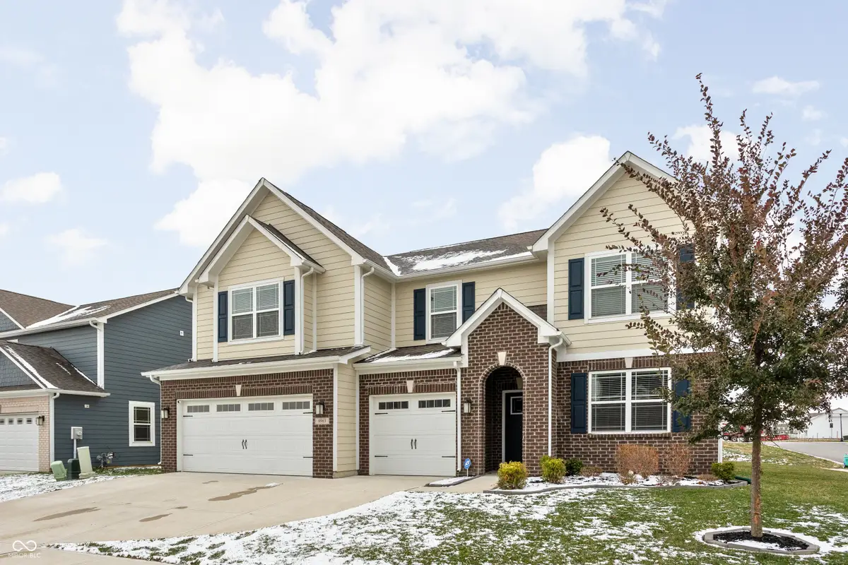 8963 Faulkner Drive, Indianapolis, IN 46239 - Image #1