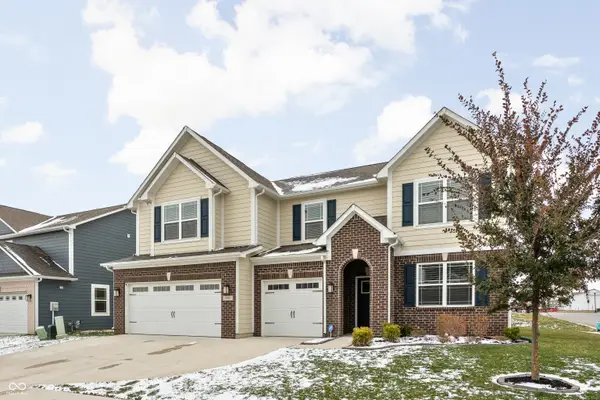 8963 Faulkner Drive, Indianapolis, IN 46239