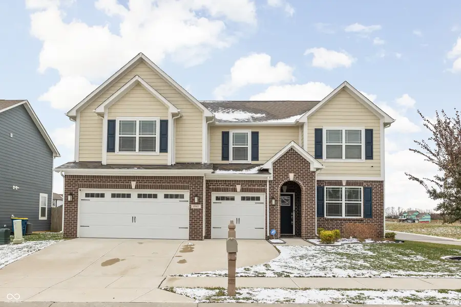 8963 Faulkner Drive, Indianapolis, IN 46239 - Image #2