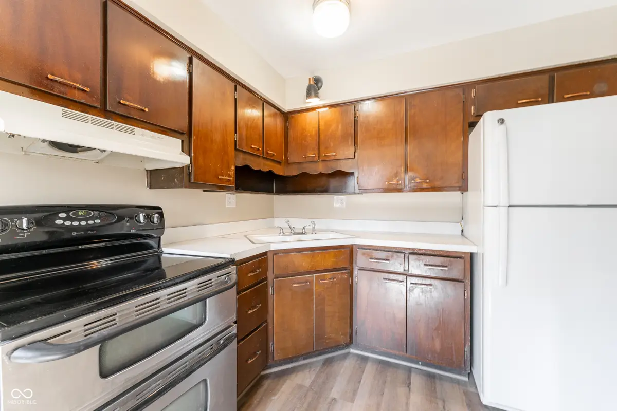 5901 W Morris Street, Indianapolis, IN 46241 - Image #1