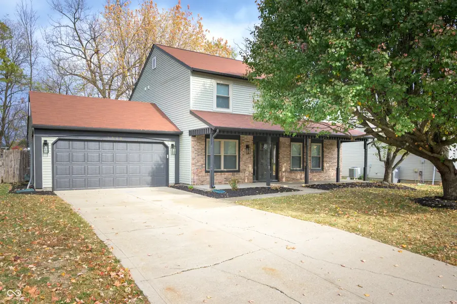 5826 Petersburg Parkway, Indianapolis, IN 46254 - Image #3