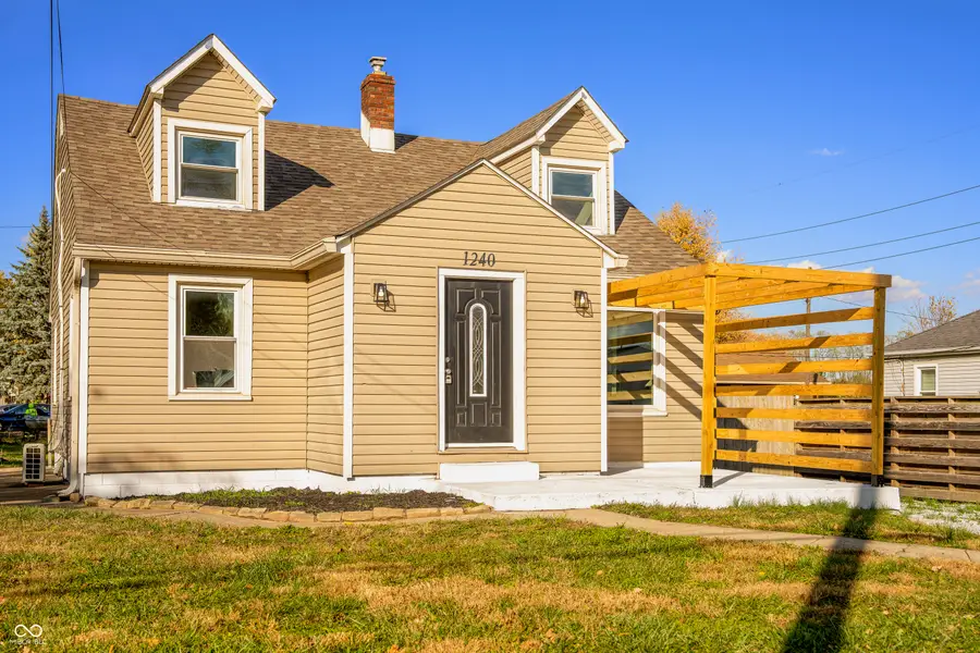 1240 W Sumner Avenue, Indianapolis, IN 46217 - Image #2