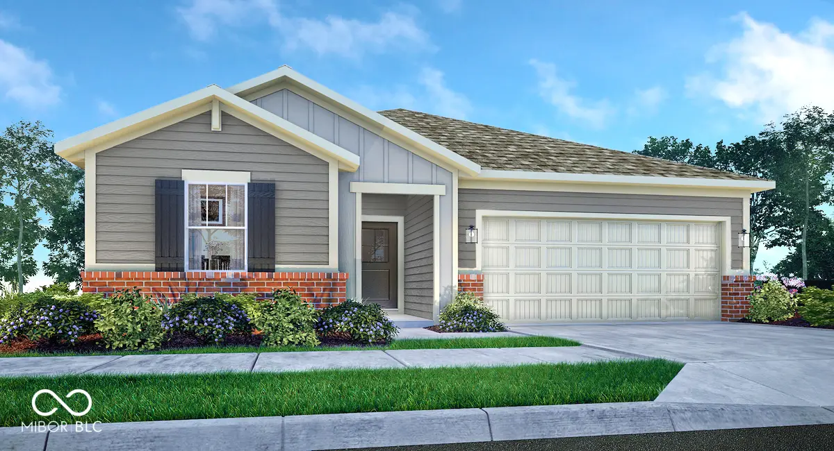 5405 Austell Drive, McCordsville, IN 46055 - Image #1