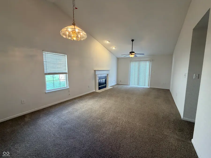 615 Treyburn Lakes Way, Indianapolis, IN 46239 - Image #2