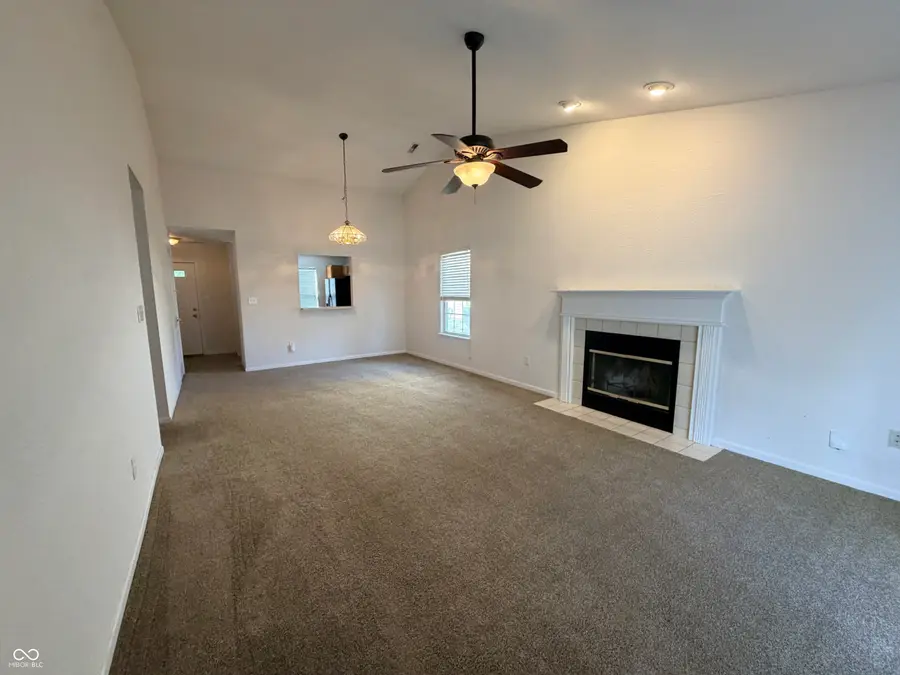 615 Treyburn Lakes Way, Indianapolis, IN 46239 - Image #3