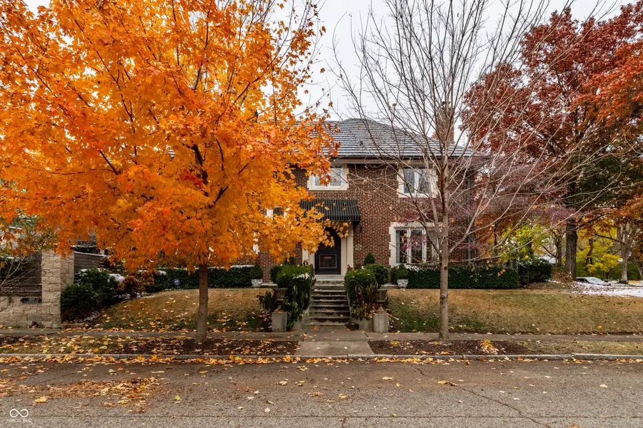 5502 Washington Boulevard, Indianapolis, IN 46220 - Image #2