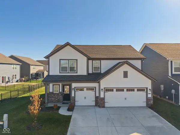 17299 Carlton Road, Westfield, IN 46074