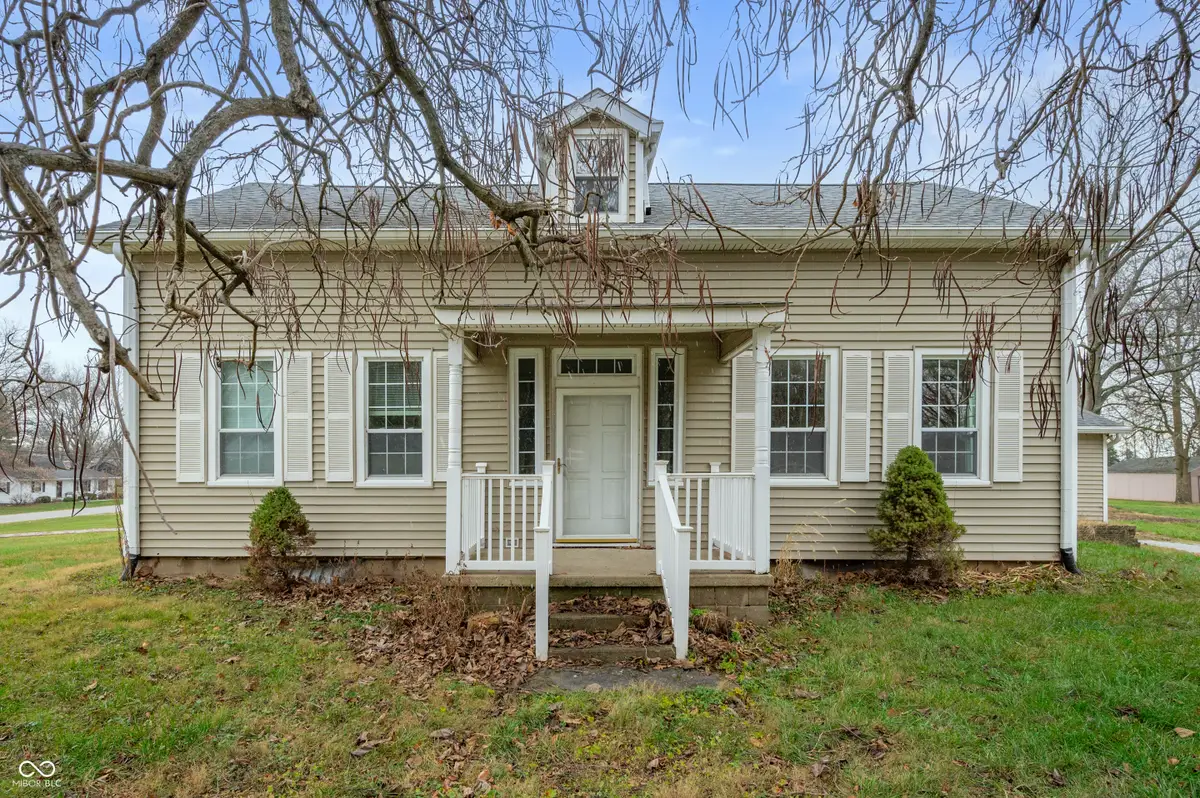 10021 N State Road 9 Road N, Hope, IN 47246 - Image #1