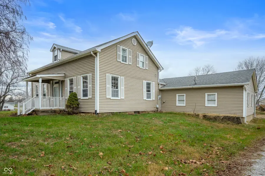 10021 N State Road 9 Road N, Hope, IN 47246 - Image #3