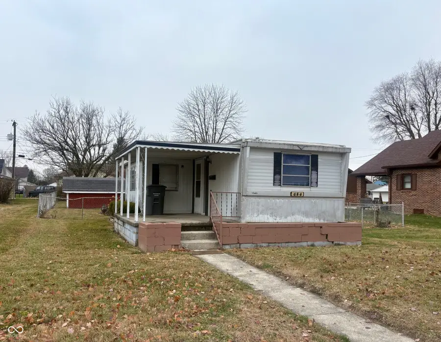 454 Maple Street, Tipton, IN 46072 - Image #2