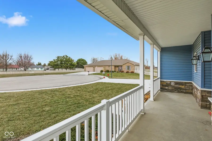 204 Barr Court, Tipton, IN 46072 - Image #2